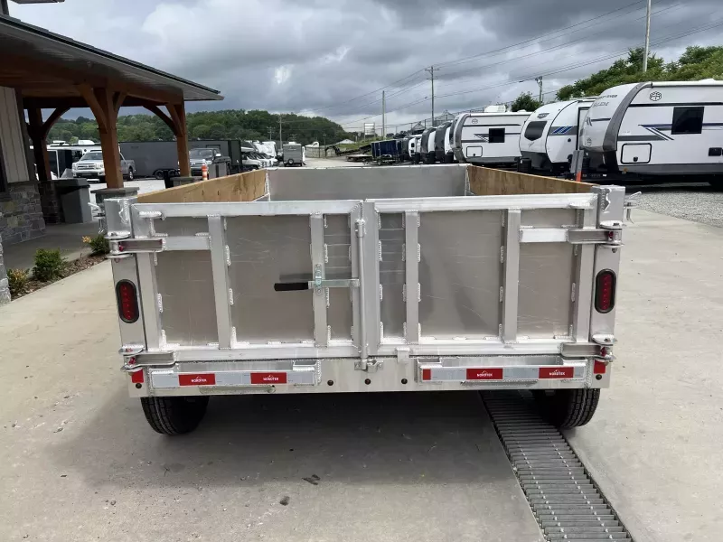 new Dump Trailers Nordtek Trailers  for sale, in Irwin, PA Thumbnail 20