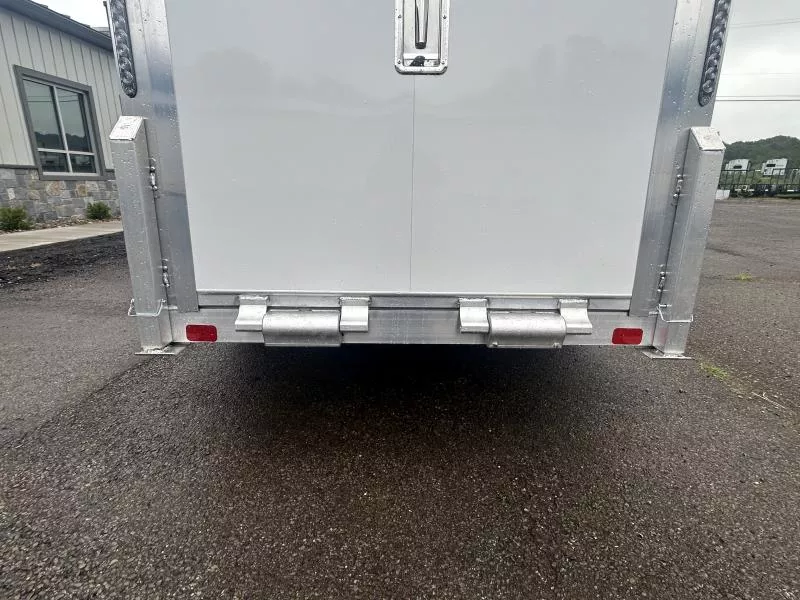 new Cargo (Enclosed) Trailers NEO Trailers  for sale, in West Middlesex, PA Thumbnail 26