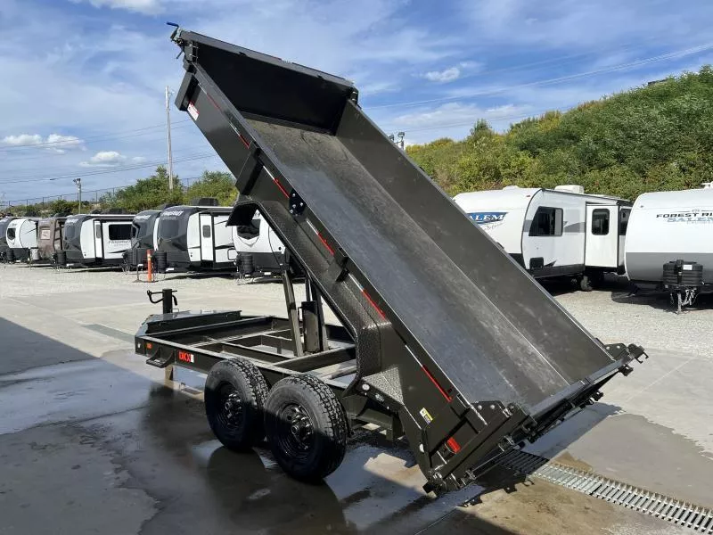 new Dump Trailers MAXX-D for sale, in Irwin, PA Thumbnail 5