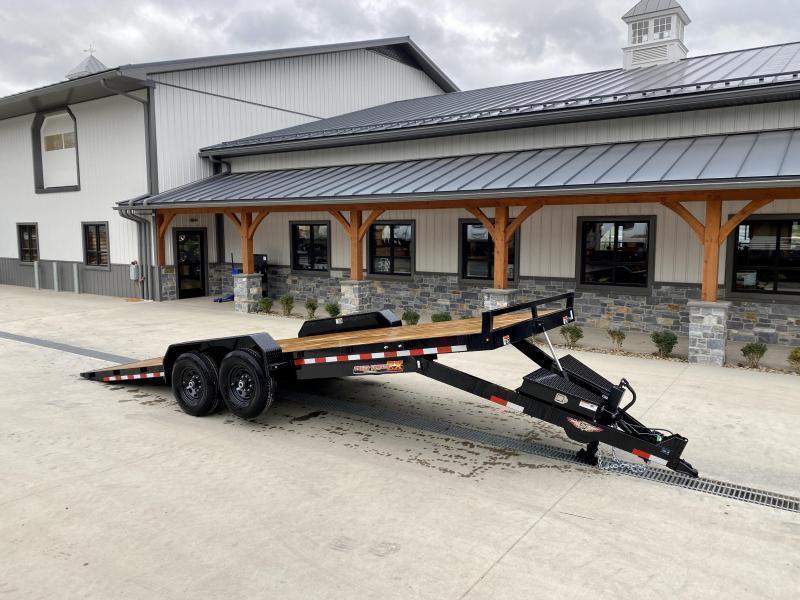 new Car Haulers / Racing Trailers H and H Trailer  for sale, in Carlisle, PA image-0