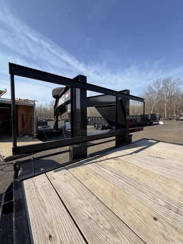 used Equipment / Flatbed Trailers Other  for sale, in West Middlesex, PA Thumbnail 7