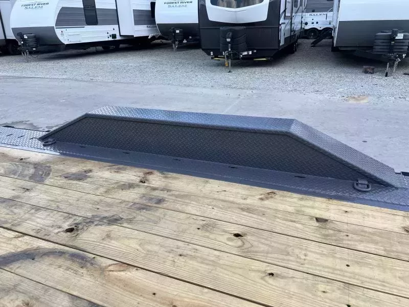 new Equipment / Flatbed Trailers RawMaxx for sale, in Carlisle, PA Thumbnail 23
