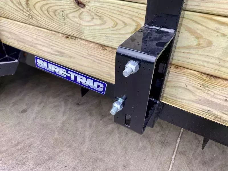 new Utility Trailers Sure-Trac  for sale, in Carlisle, PA Thumbnail 12