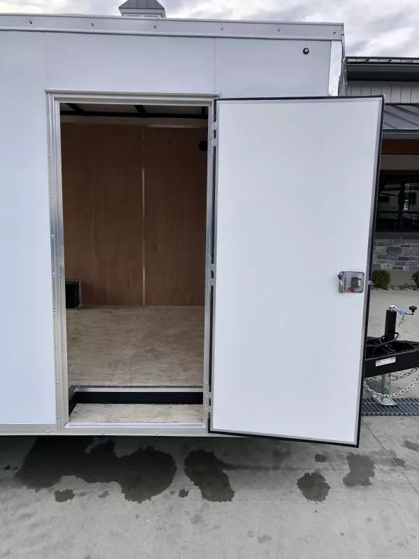 new Cargo (Enclosed) Trailers Sure-Trac  for sale, in Carlisle, PA Thumbnail 6