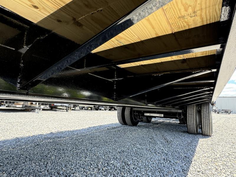 new Equipment / Flatbed Trailers Sure-Trac  for sale, in Carlisle, PA Thumbnail 32