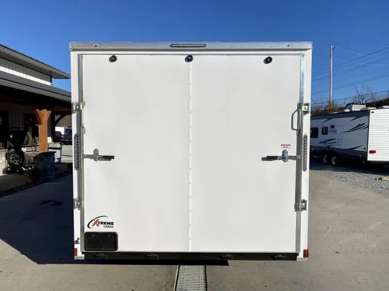 new Cargo (Enclosed) Trailers Xtreme Cargo  for sale, in Irwin, PA Thumbnail 5