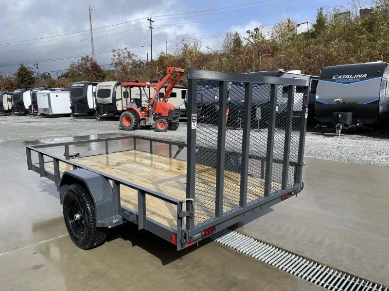 new Utility Trailers Lamar Trailers for sale, in Carlisle, PA Thumbnail 7