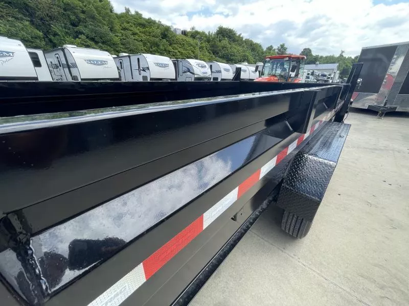 new Dump Trailers Sure-Trac for sale, in Carlisle, PA Thumbnail 23