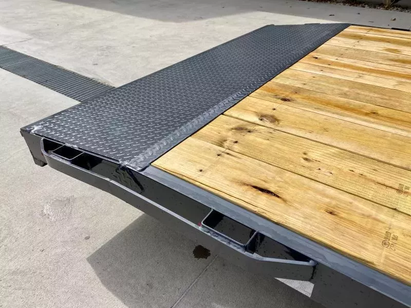 new Car Haulers / Racing Trailers Lamar Trailers  for sale, in West Middlesex, PA Thumbnail 17