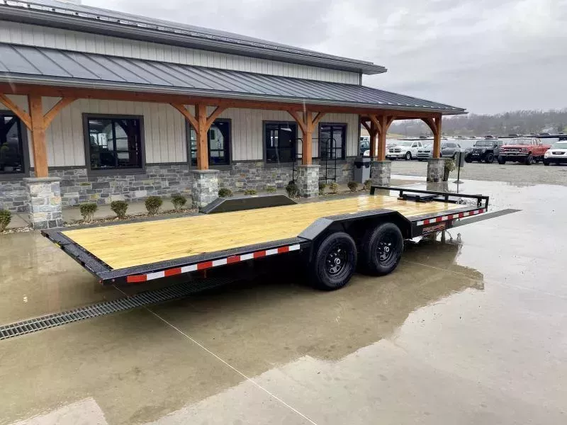 new Car Haulers / Racing Trailers H and H Trailer  for sale, in Irwin, PA Thumbnail 16