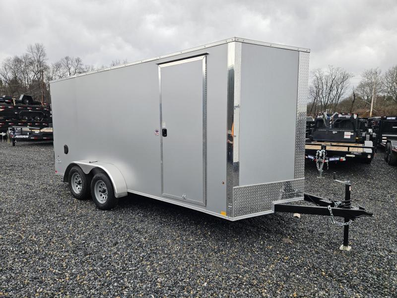new Cargo (Enclosed) Trailers Pace American  for sale, in Carlisle, PA Thumbnail 10