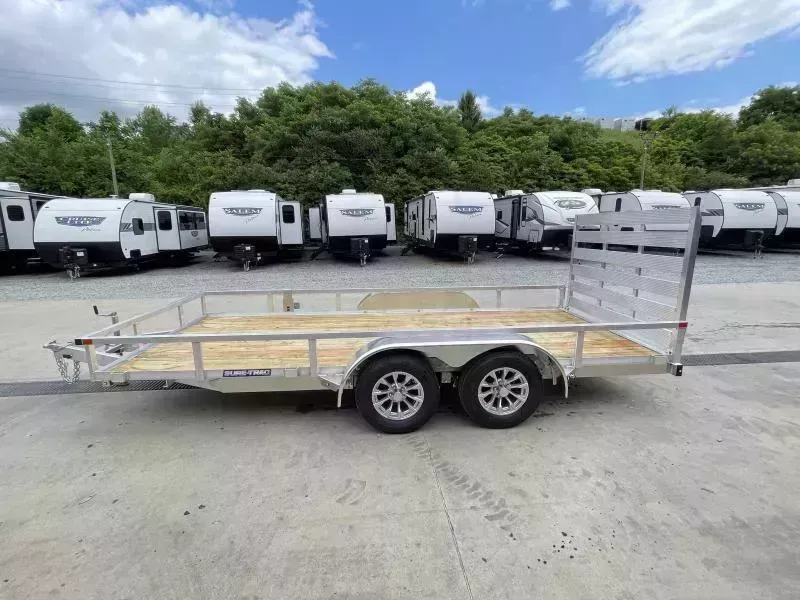 new Utility Trailers Sure-Trac  for sale, in Irwin, PA Thumbnail 7