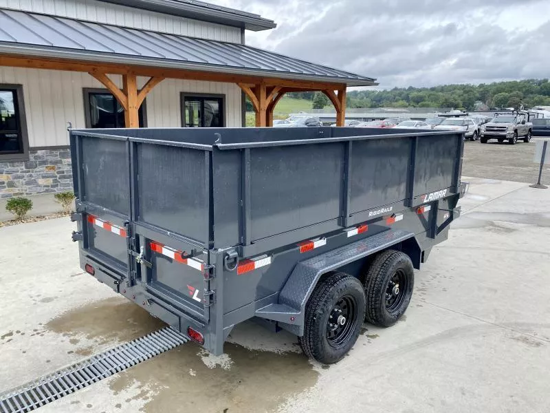 new Dump Trailers Lamar Trailers  for sale, in Irwin, PA Thumbnail 16