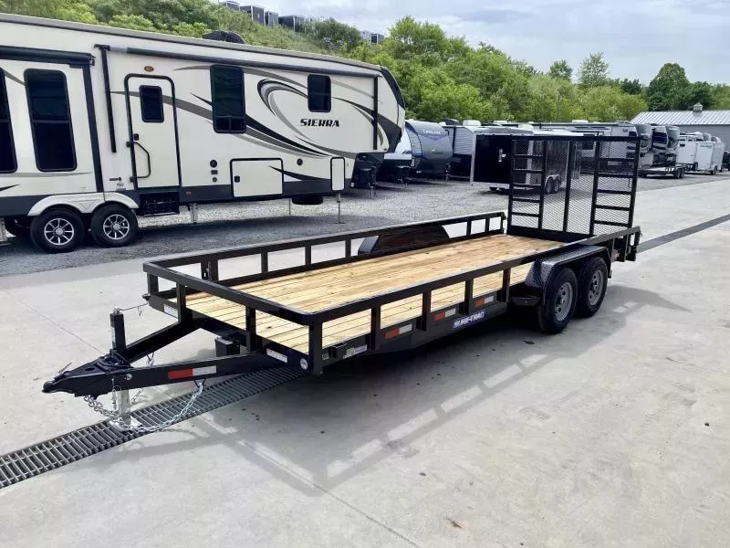 new Utility Trailers Sure-Trac for sale, in Carlisle, PA Thumbnail 7