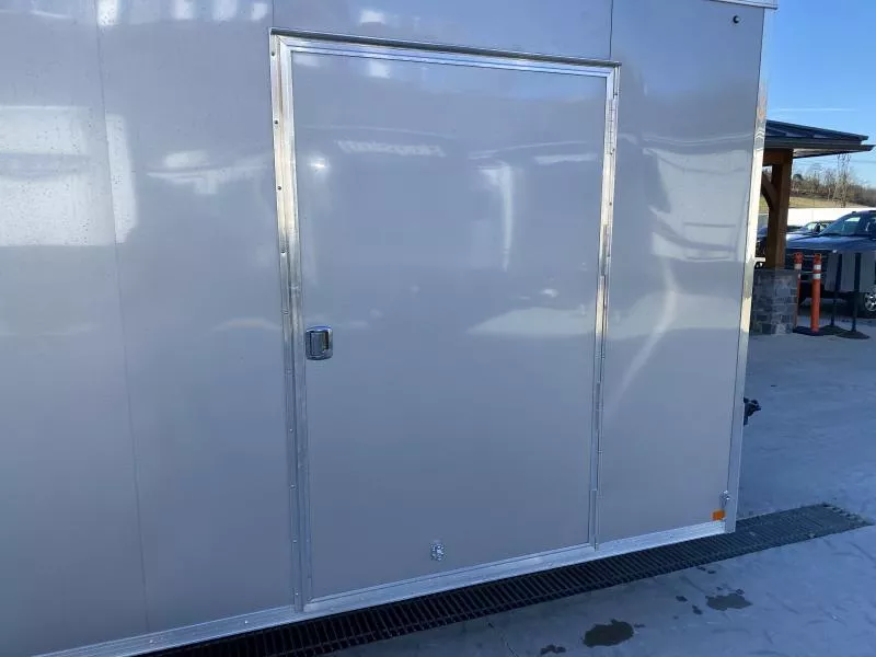 new Cargo (Enclosed) Trailers Sure-Trac  for sale, in Carlisle, PA Thumbnail 13