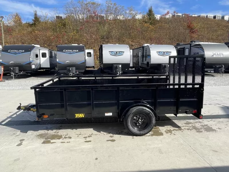 new Utility Trailers Big Tex Trailers  for sale, in Irwin, PA Thumbnail 8