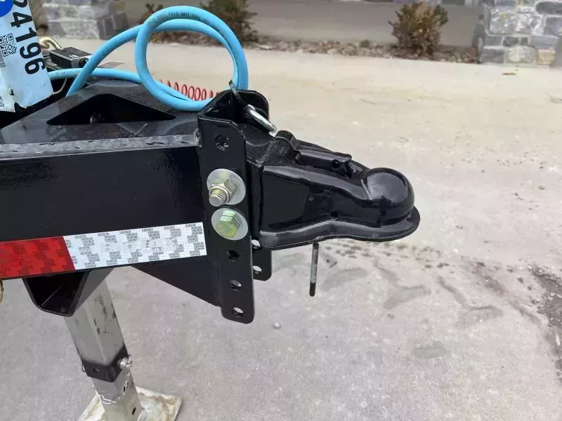 new Equipment / Flatbed Trailers Big Tex Trailers  for sale, in Evans City, PA Thumbnail 10