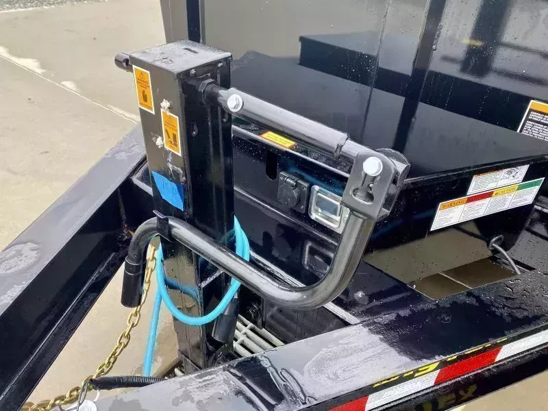 new Dump Trailers Big Tex Trailers  for sale, in Evans City, PA Thumbnail 19