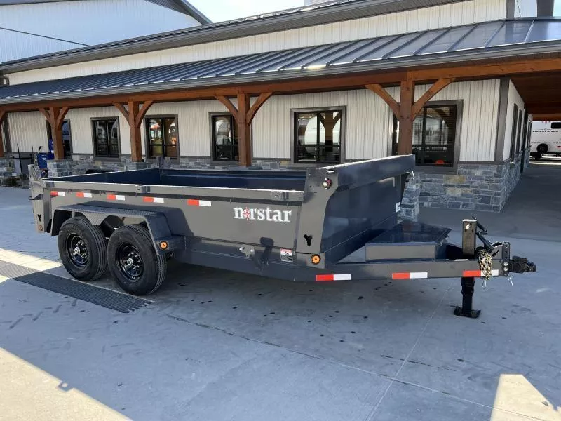 new Dump Trailers Iron Bull  for sale, in Evans City, PA Thumbnail 14
