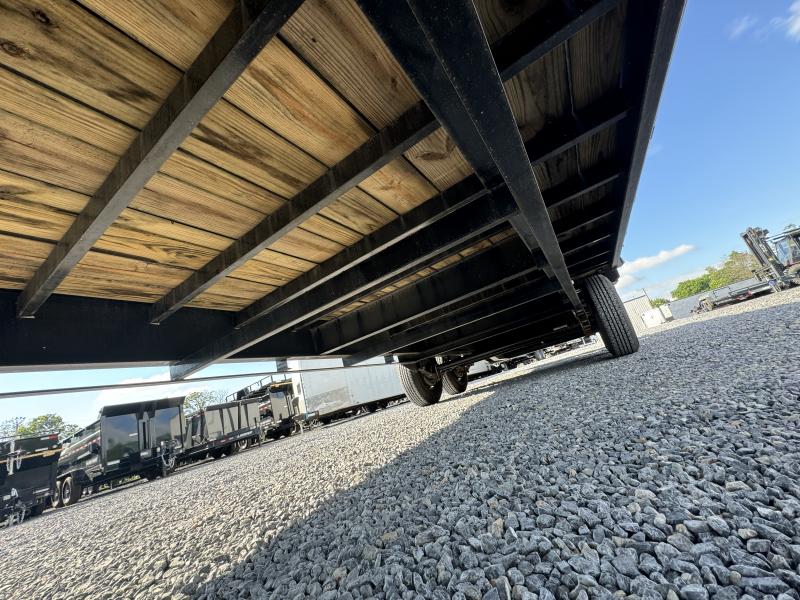 used Equipment / Flatbed Trailers PJ Trailers  for sale, in Carlisle, PA Thumbnail 13