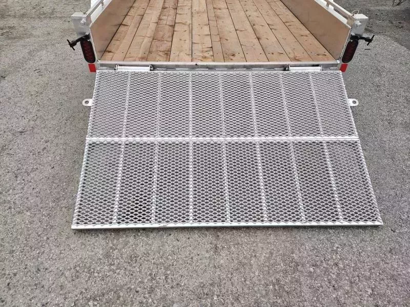new Utility Trailers Nordtek Trailers  for sale, in Evans City, PA Thumbnail 13
