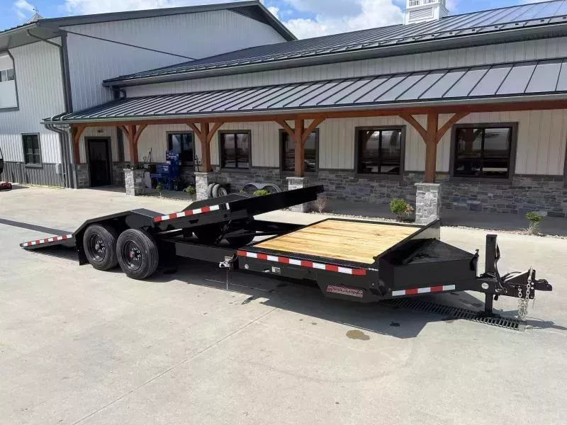 new Equipment / Flatbed Trailers Midsota  for sale, in West Middlesex, PA Thumbnail 3