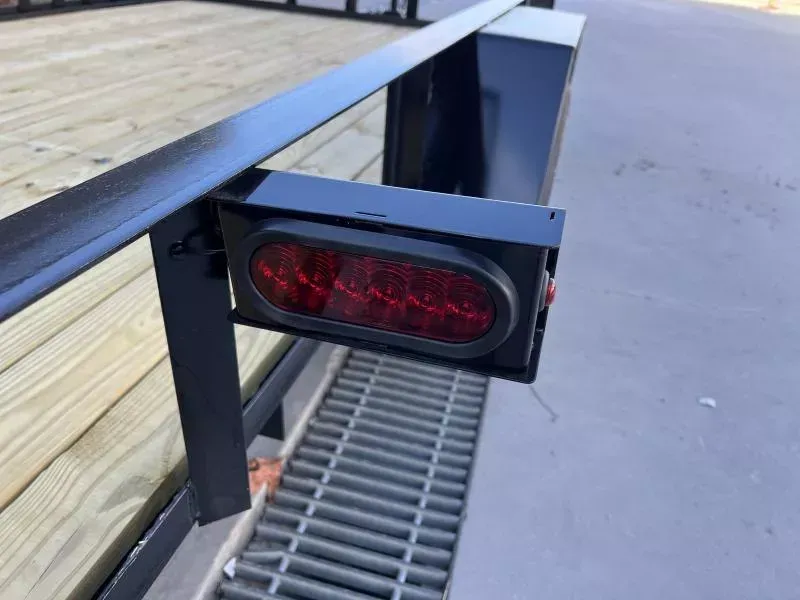 new Utility Trailers AMO  for sale, in Irwin, PA Thumbnail 22