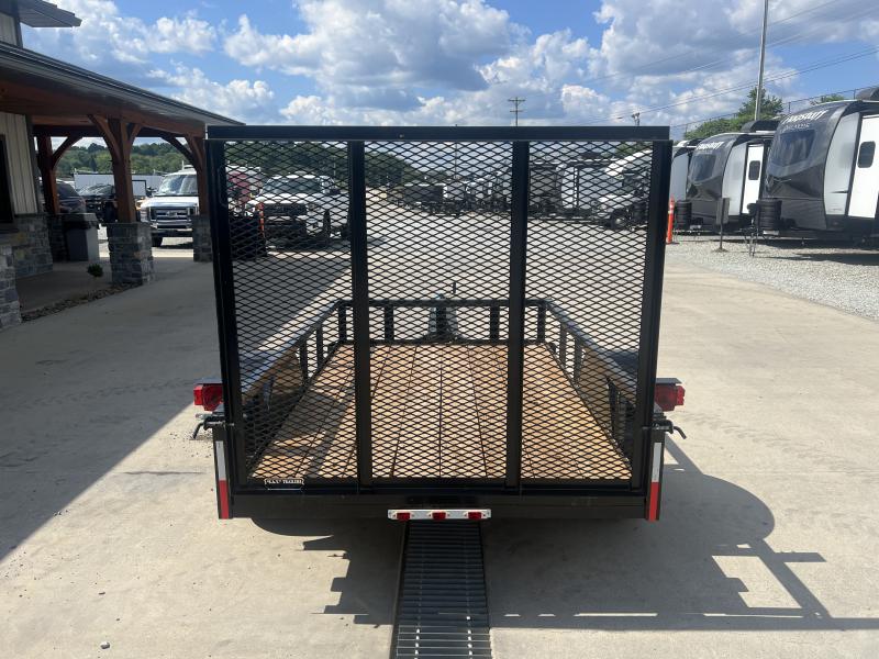 used Utility Trailers Reiser Trailers  for sale, in Irwin, PA Thumbnail 5