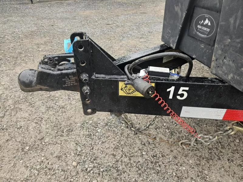 used Equipment / Flatbed Trailers Big Tex Trailers  for sale, in Carlisle, PA Thumbnail 13
