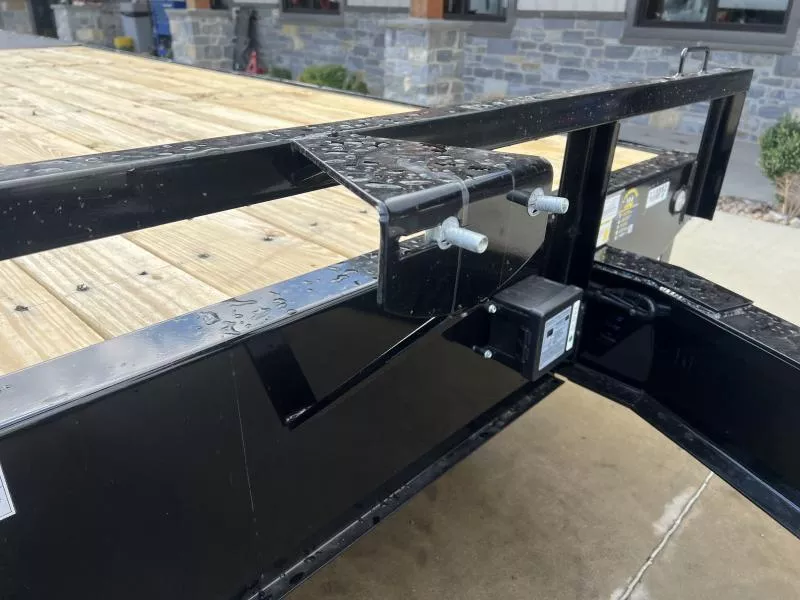 new Equipment / Flatbed Trailers MAXX-D  for sale, in Evans City, PA Thumbnail 11