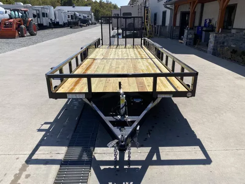 new Utility Trailers Sure-Trac  for sale, in Carlisle, PA Thumbnail 8