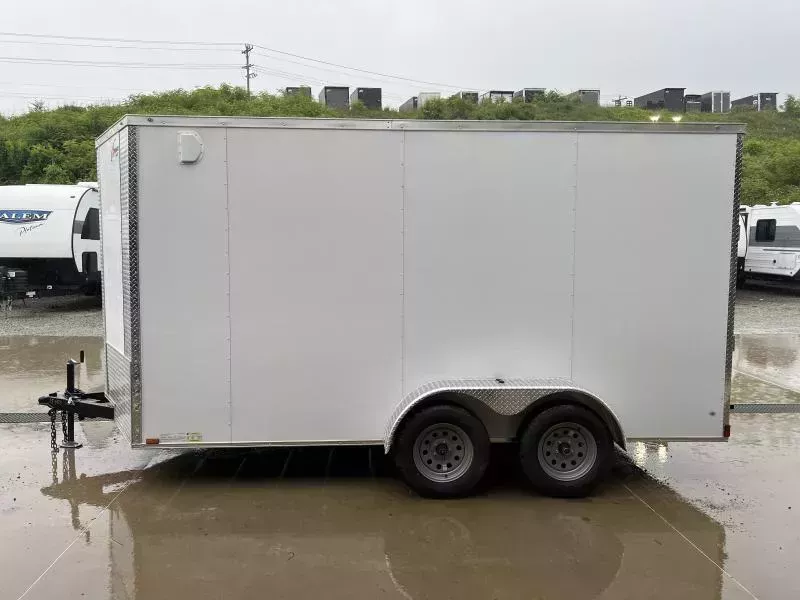 new Cargo (Enclosed) Trailers Xtreme Cargo  for sale, in Irwin, PA Thumbnail 7