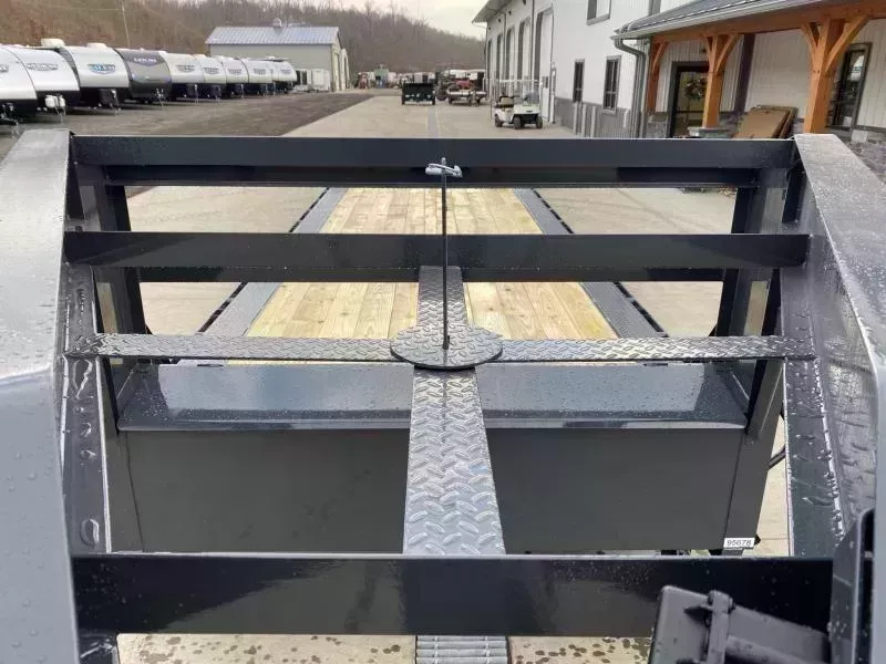 new Car Haulers / Racing Trailers Lamar Trailers  for sale, in West Middlesex, PA Thumbnail 11