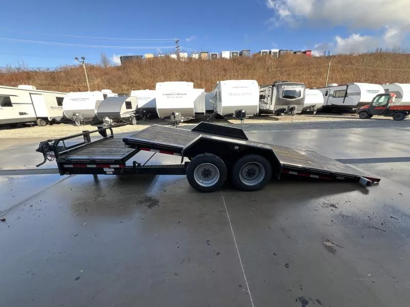 used Tilt Trailers CornPro  for sale, in Irwin, PA Thumbnail 8