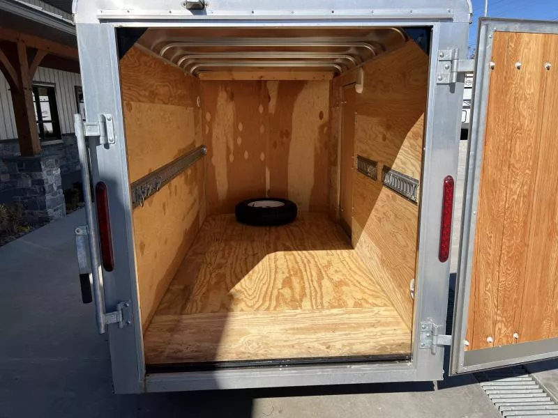 used Cargo (Enclosed) Trailers Car Mate Trailers  for sale, in Irwin, PA Thumbnail 12