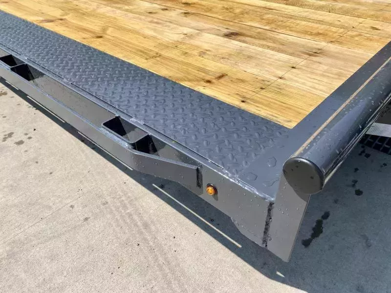 new Car Haulers / Racing Trailers Lamar Trailers  for sale, in West Middlesex, PA Thumbnail 12