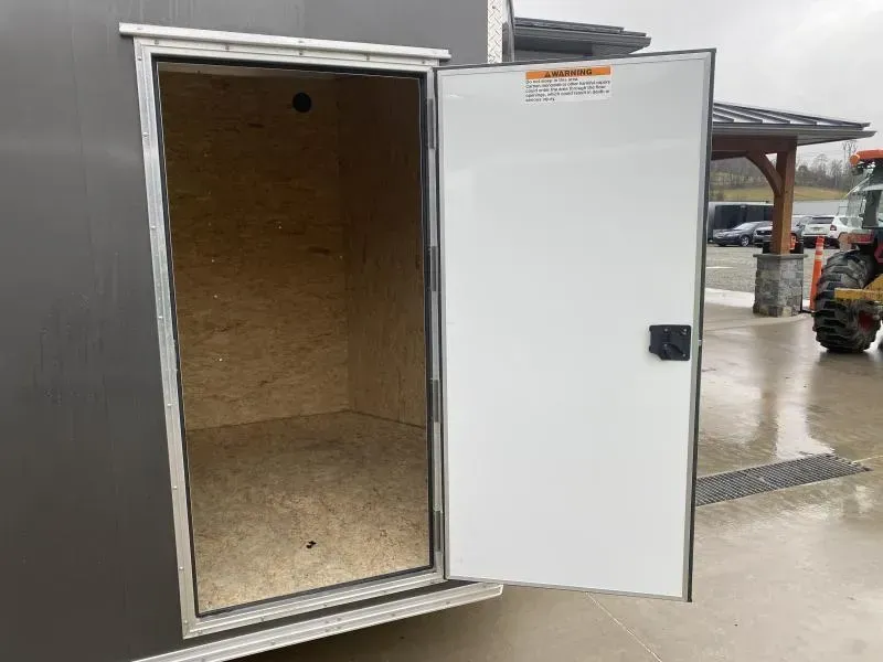 new Cargo (Enclosed) Trailers E-Z Hauler  for sale, in Irwin, PA Thumbnail 13