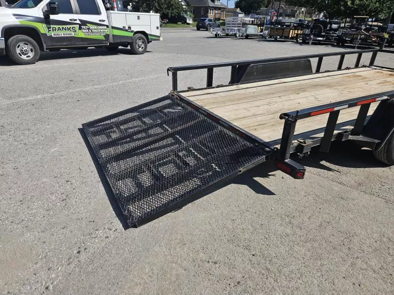 used Utility Trailers Appalachian  for sale, in Carlisle, PA Thumbnail 12