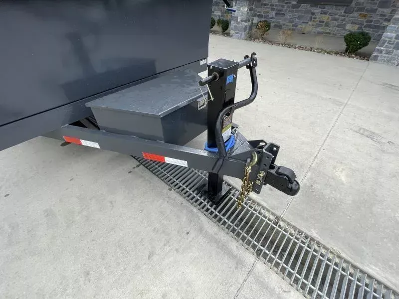 new Dump Trailers Lamar Trailers  for sale, in West Middlesex, PA Thumbnail 16