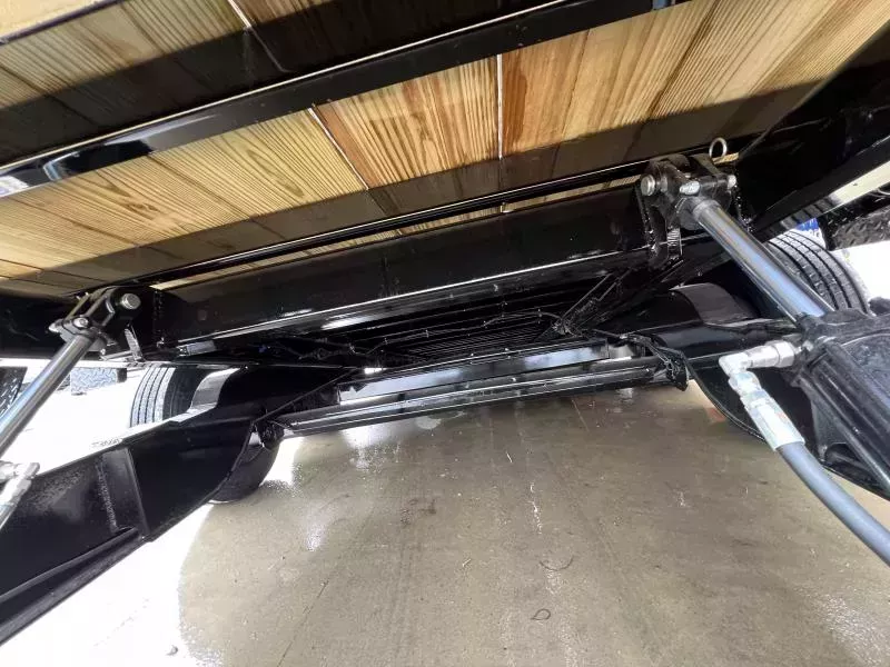 new Equipment / Flatbed Trailers Moritz International  for sale, in Carlisle, PA Thumbnail 8