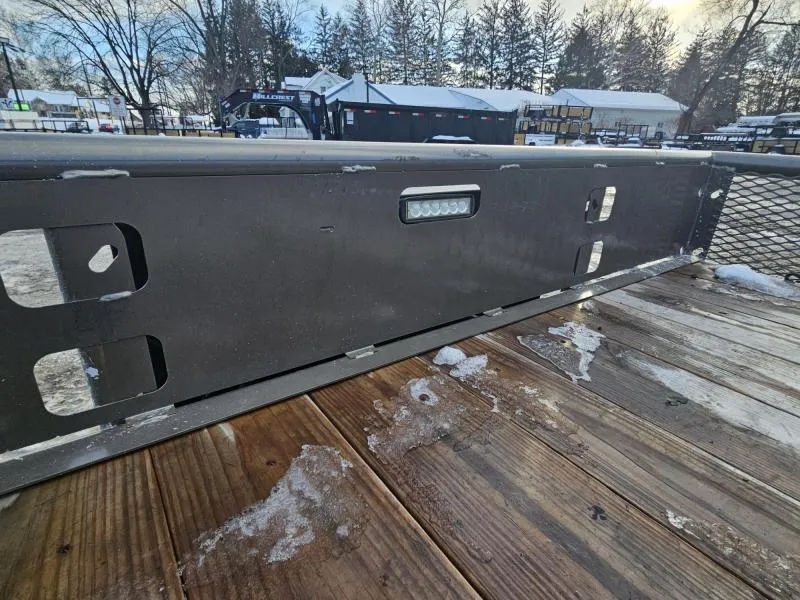 used Utility Trailers Diamond C Trailers  for sale, in Carlisle, PA Thumbnail 14