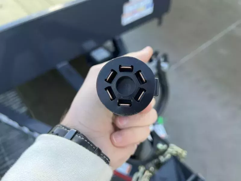 new Equipment / Flatbed Trailers Hillcrest Trailers  for sale, in Carlisle, PA Thumbnail 11