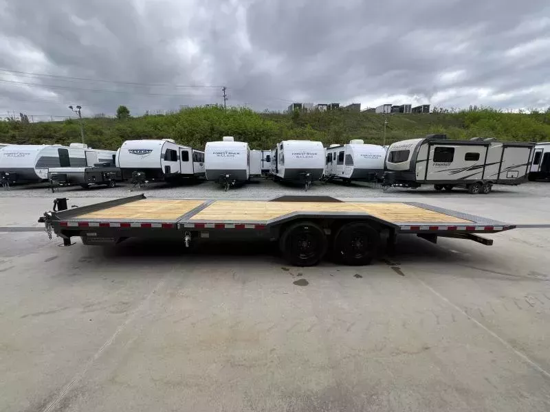 new Equipment / Flatbed Trailers Midsota  for sale, in West Middlesex, PA Thumbnail 21