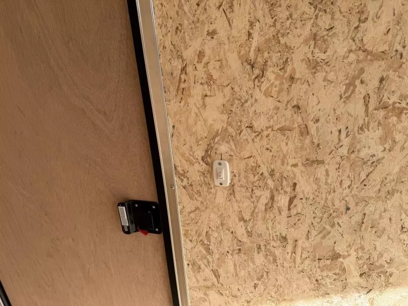 new Cargo (Enclosed) Trailers ITI Cargo  for sale, in Carlisle, PA Thumbnail 22