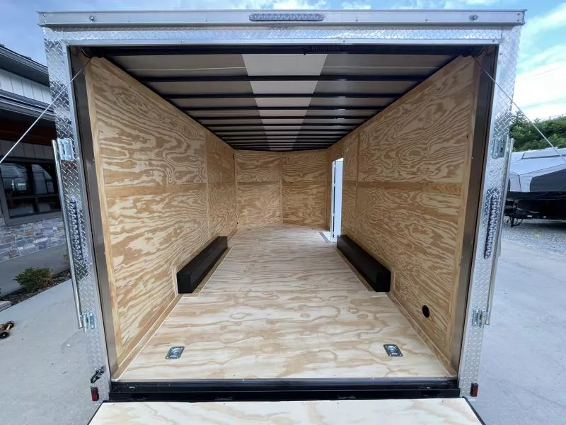 new Cargo (Enclosed) Trailers Xtreme Cargo  for sale, in Evans City, PA Thumbnail 18
