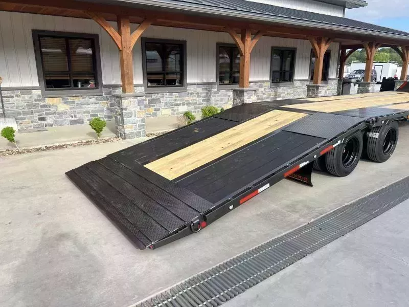new Equipment / Flatbed Trailers MAXX-D  for sale, in Irwin, PA Thumbnail 21