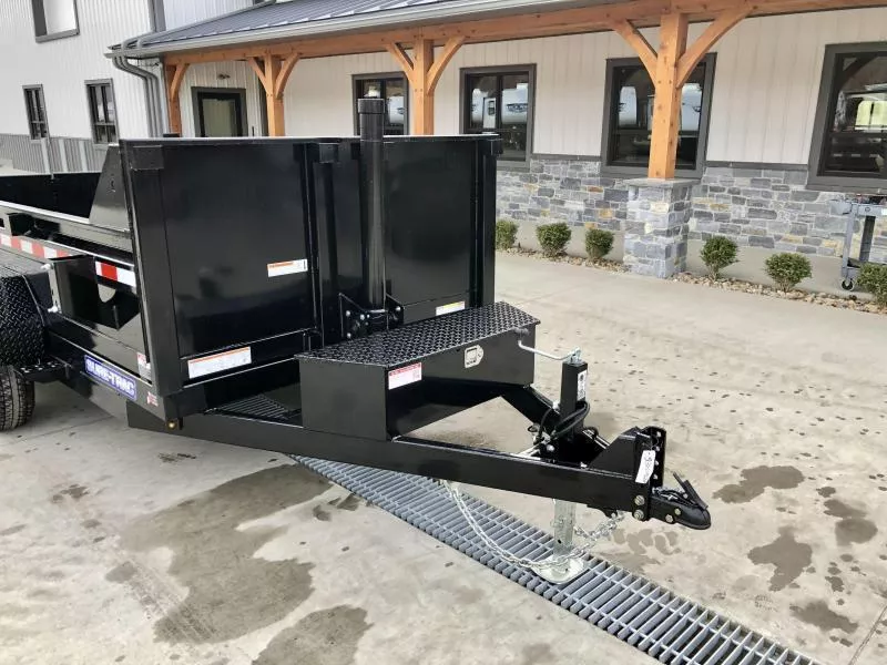 new Dump Trailers Sure-Trac  for sale, in Carlisle, PA Thumbnail 13