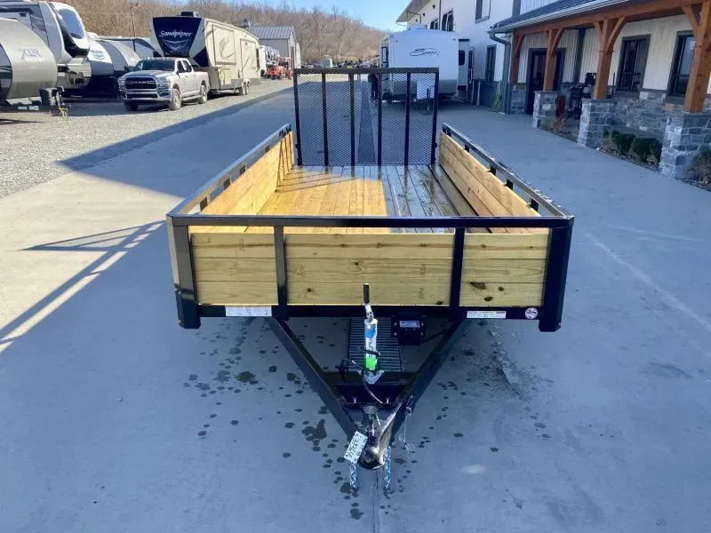 new Utility Trailers Sure-Trac  for sale, in Carlisle, PA Thumbnail 8