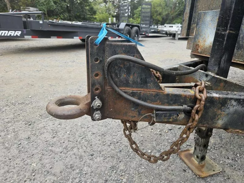 used Dump Trailers Sure-Trac  for sale, in Carlisle, PA Thumbnail 15