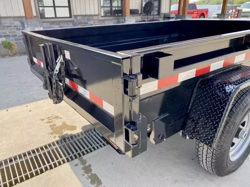 new Dump Trailers Sure-Trac for sale, in Irwin, PA Thumbnail 23